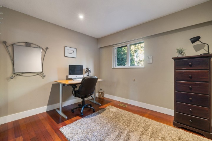 Photo 17 at 4529 Jerome Place, Lynn Valley, North Vancouver