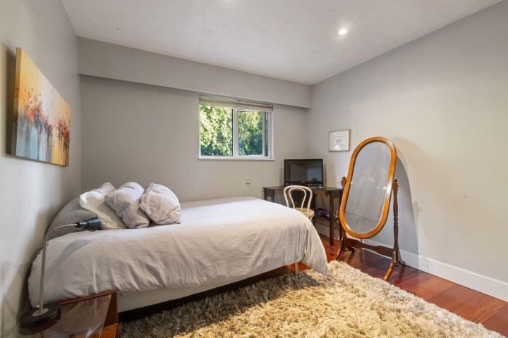 Photo 16 at 4529 Jerome Place, Lynn Valley, North Vancouver