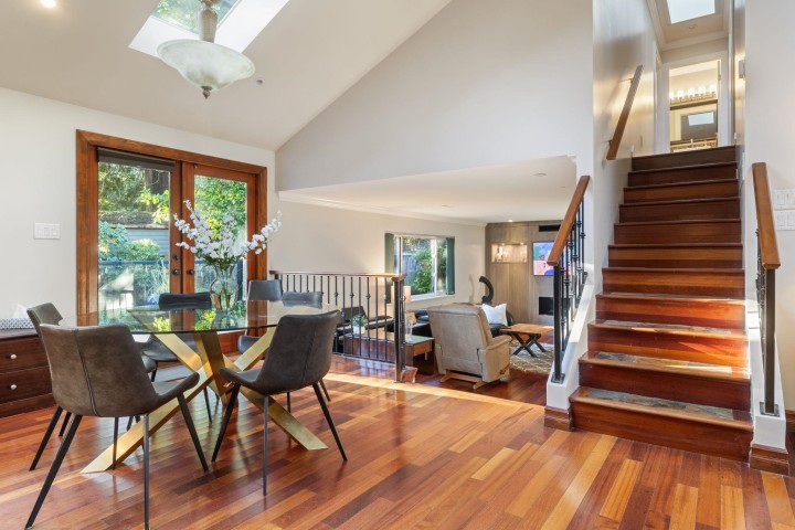 Photo 7 at 4529 Jerome Place, Lynn Valley, North Vancouver