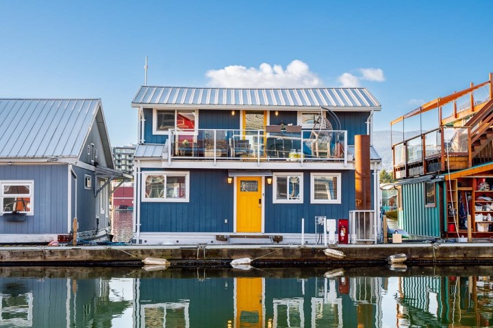 Photo 1 at A015 - 415 Esplanade Avenue, Lower Lonsdale, North Vancouver