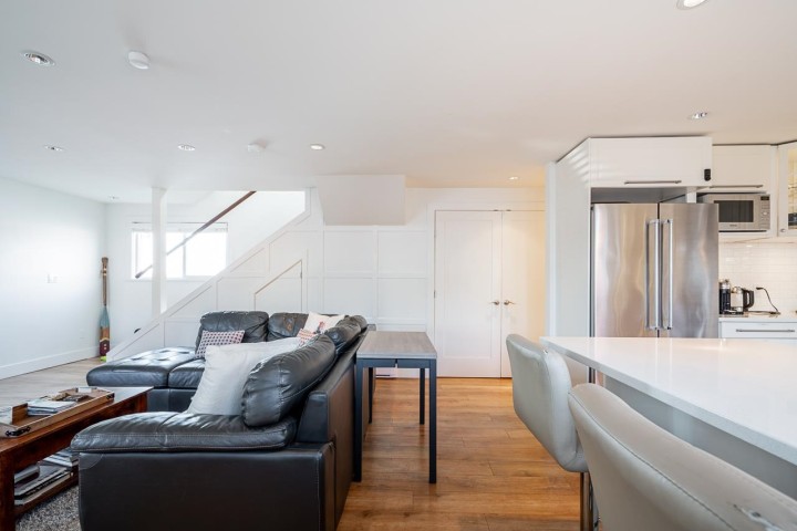 Photo 14 at A015 - 415 Esplanade Avenue, Lower Lonsdale, North Vancouver