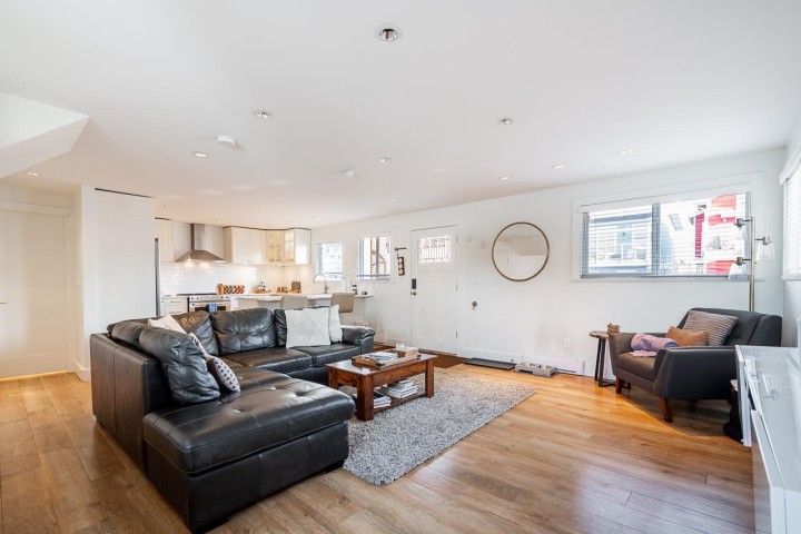 Photo 15 at A015 - 415 Esplanade Avenue, Lower Lonsdale, North Vancouver