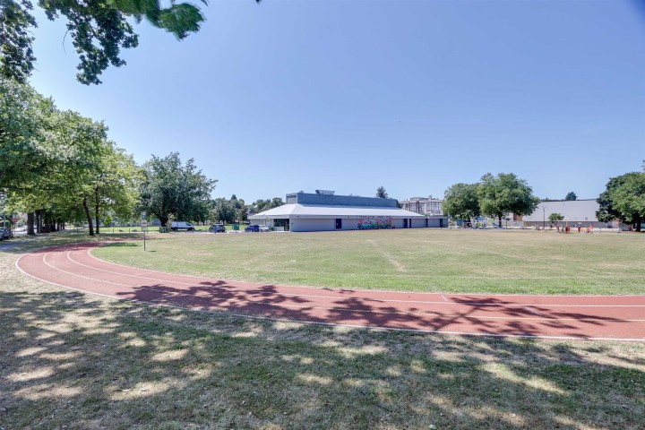 Photo 5 at 2305 Turner Street, Hastings, Vancouver East