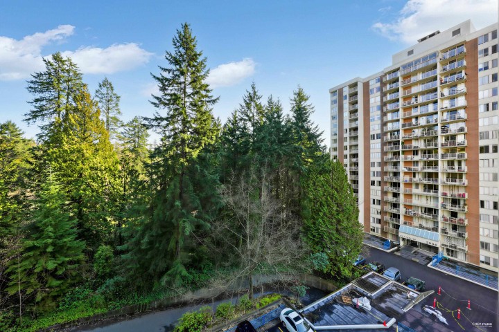 Photo 32 at 707 - 2008 Fullerton Avenue, Pemberton NV, North Vancouver