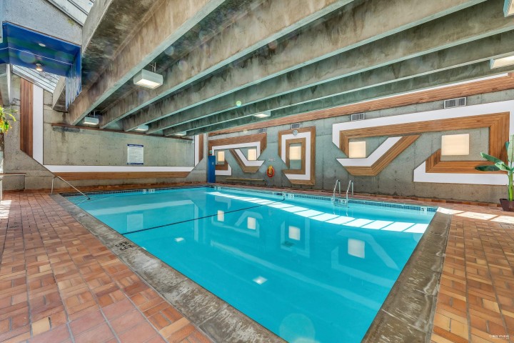 Photo 24 at 707 - 2008 Fullerton Avenue, Pemberton NV, North Vancouver