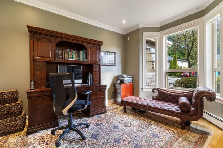 Photo 12 at 3169 Del Rio Drive, Delbrook, North Vancouver