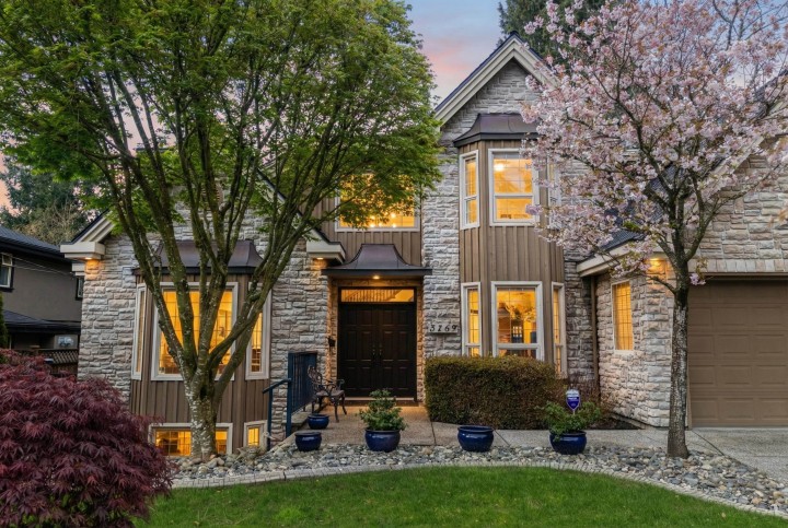 Photo 22 at 3169 Del Rio Drive, Delbrook, North Vancouver