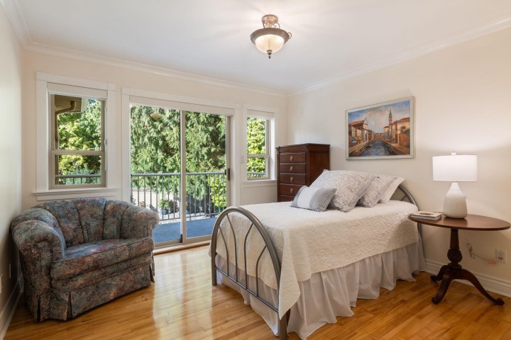 Photo 18 at 3169 Del Rio Drive, Delbrook, North Vancouver