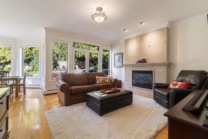 Photo 11 at 3169 Del Rio Drive, Delbrook, North Vancouver