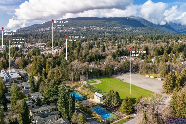 Photo 29 at 3169 Del Rio Drive, Delbrook, North Vancouver