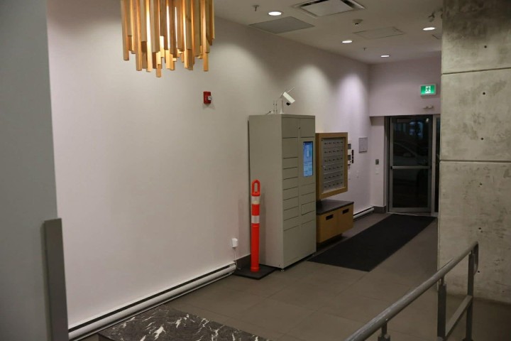 Photo 17 at 208 - 5555 Dunbar Street, Dunbar, Vancouver West