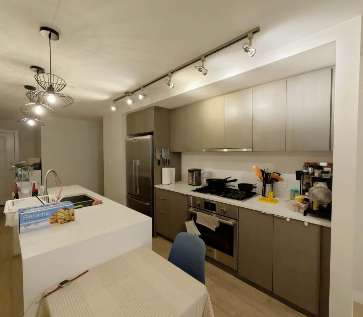 Photo 3 at 208 - 5555 Dunbar Street, Dunbar, Vancouver West