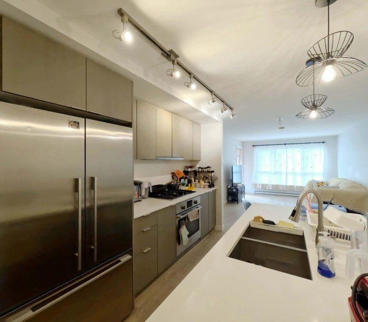 Photo 1 at 208 - 5555 Dunbar Street, Dunbar, Vancouver West