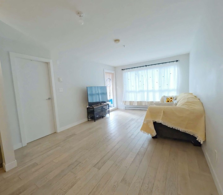 Photo 4 at 208 - 5555 Dunbar Street, Dunbar, Vancouver West