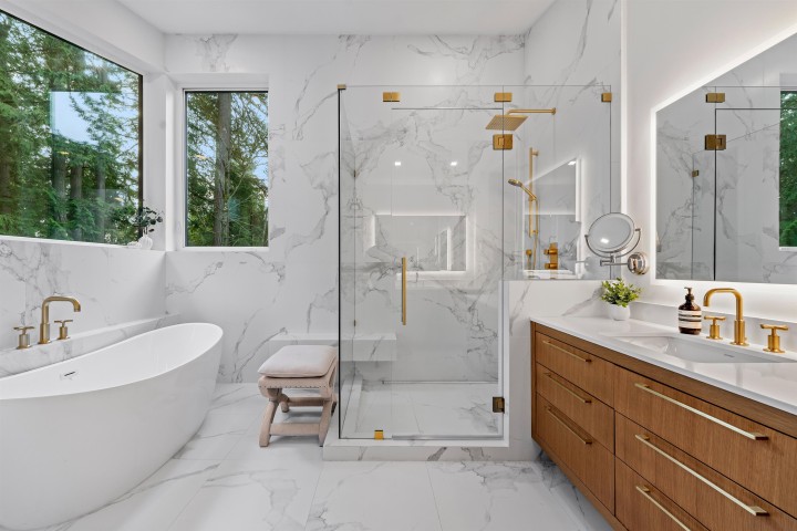 Photo 20 at 4528 Skyline Drive, Canyon Heights NV, North Vancouver