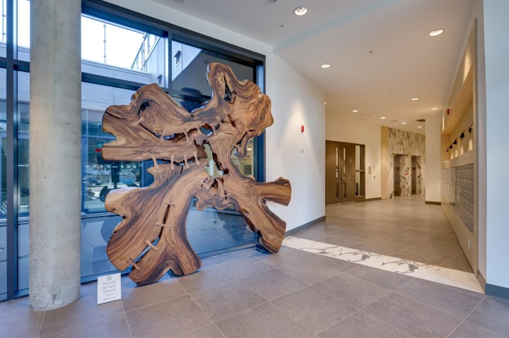 Photo 17 at 564 - 422 E 3rd Street, Lower Lonsdale, North Vancouver