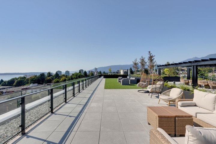 Photo 22 at 564 - 422 E 3rd Street, Lower Lonsdale, North Vancouver