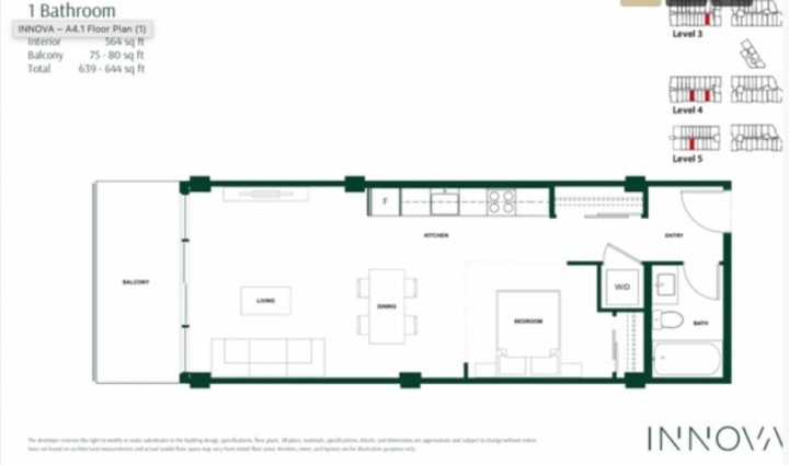 Photo 28 at 564 - 422 E 3rd Street, Lower Lonsdale, North Vancouver