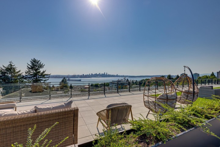 Photo 21 at 564 - 422 E 3rd Street, Lower Lonsdale, North Vancouver