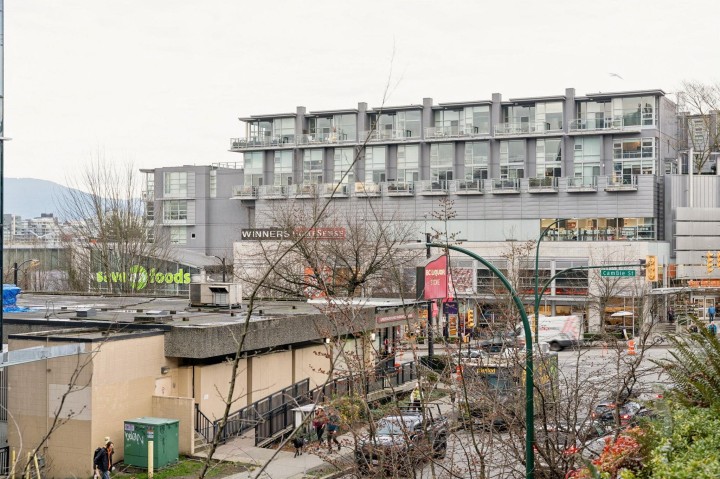 Photo 26 at 205 - 522 8th Avenue, Fairview VW, Vancouver West