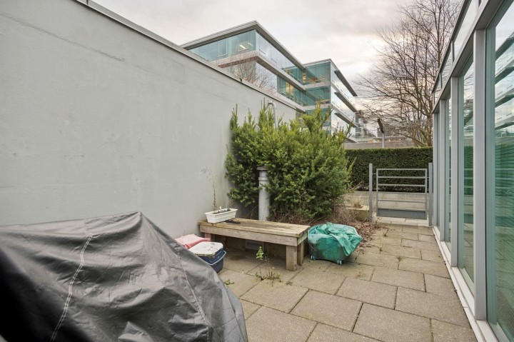 Photo 22 at 205 - 522 8th Avenue, Fairview VW, Vancouver West