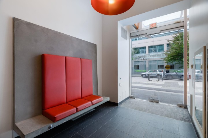 Photo 5 at 205 - 522 8th Avenue, Fairview VW, Vancouver West