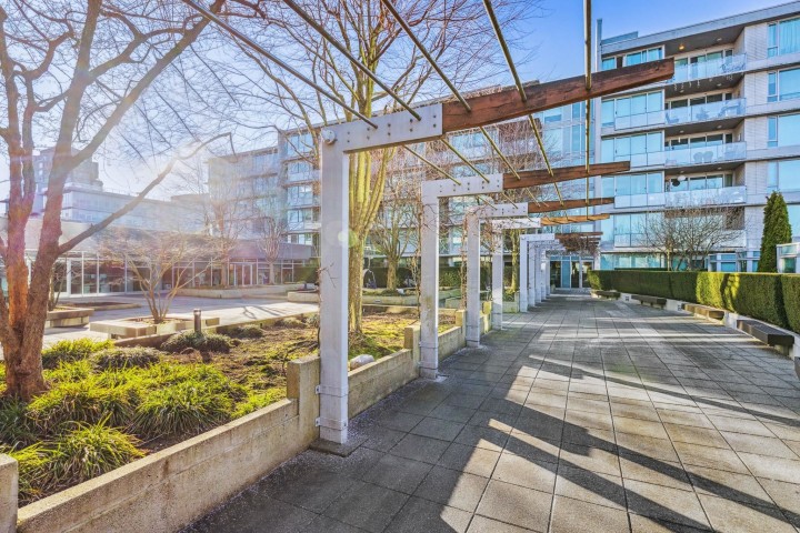 Photo 20 at 205 - 522 8th Avenue, Fairview VW, Vancouver West