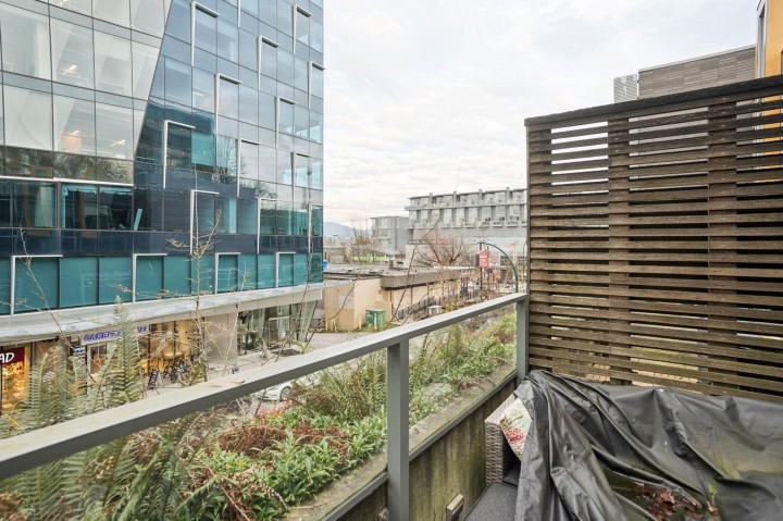 Photo 24 at 205 - 522 8th Avenue, Fairview VW, Vancouver West