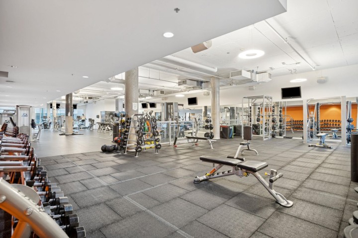 Photo 29 at 205 - 522 8th Avenue, Fairview VW, Vancouver West