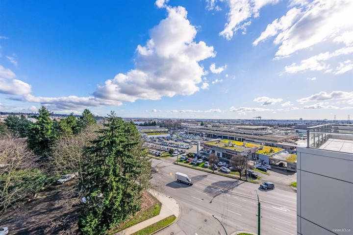 Photo 20 at 905 - 433 Sw Marine Drive, Marpole, Vancouver West