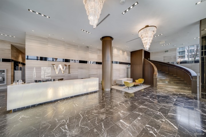 Photo 24 at 905 - 433 Sw Marine Drive, Marpole, Vancouver West