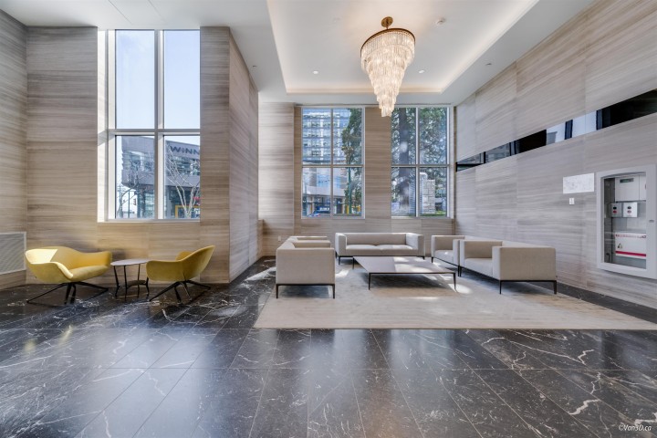 Photo 30 at 905 - 433 Sw Marine Drive, Marpole, Vancouver West