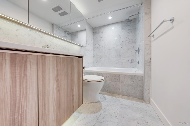 Photo 15 at 905 - 433 Sw Marine Drive, Marpole, Vancouver West