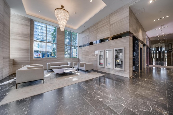 Photo 31 at 905 - 433 Sw Marine Drive, Marpole, Vancouver West