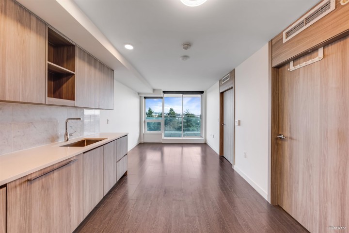 Photo 8 at 905 - 433 Sw Marine Drive, Marpole, Vancouver West