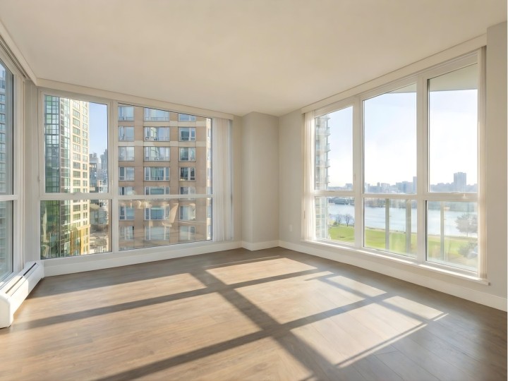 Photo 16 at 1102 - 1318 Homer Street, Yaletown, Vancouver West