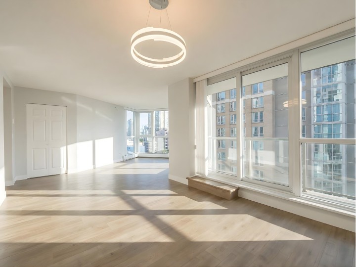 Photo 20 at 1102 - 1318 Homer Street, Yaletown, Vancouver West