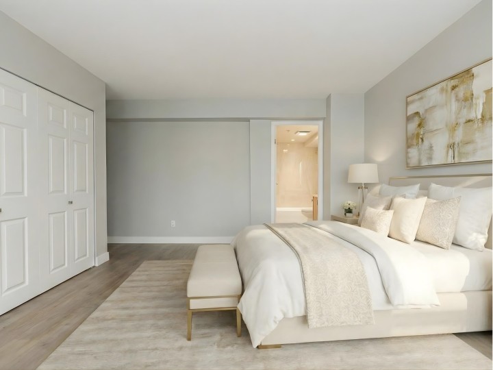 Photo 14 at 1102 - 1318 Homer Street, Yaletown, Vancouver West