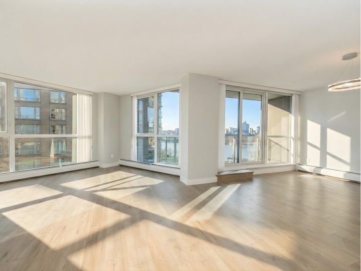 Photo 15 at 1102 - 1318 Homer Street, Yaletown, Vancouver West