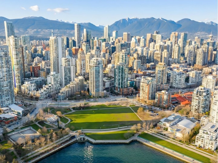 Photo 35 at 1102 - 1318 Homer Street, Yaletown, Vancouver West