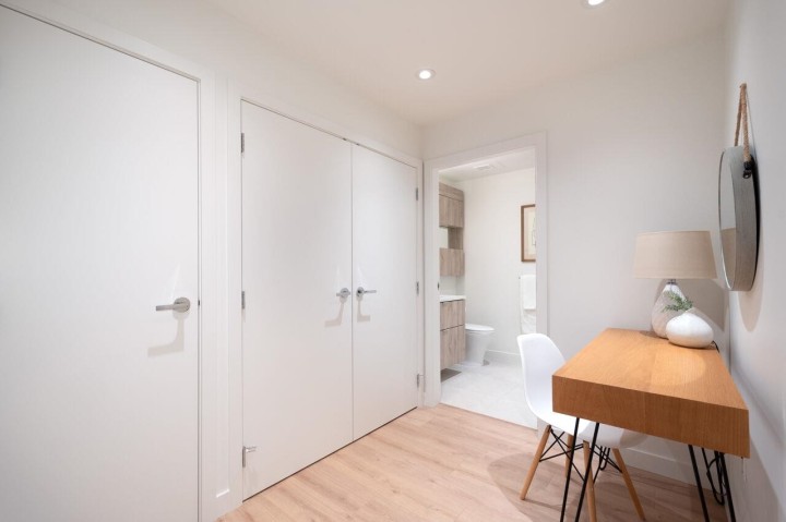 Photo 27 at 520 - 755 Harbourside Drive, Harbourside, North Vancouver