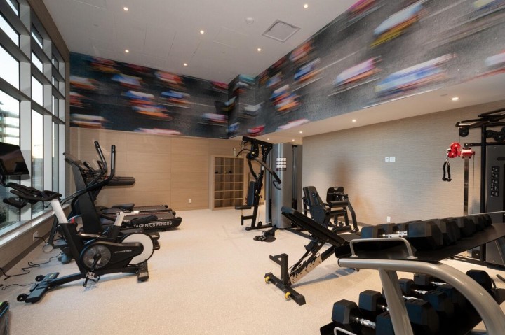 Photo 36 at 520 - 755 Harbourside Drive, Harbourside, North Vancouver