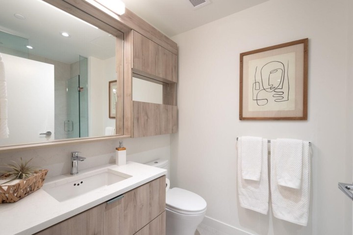 Photo 28 at 520 - 755 Harbourside Drive, Harbourside, North Vancouver