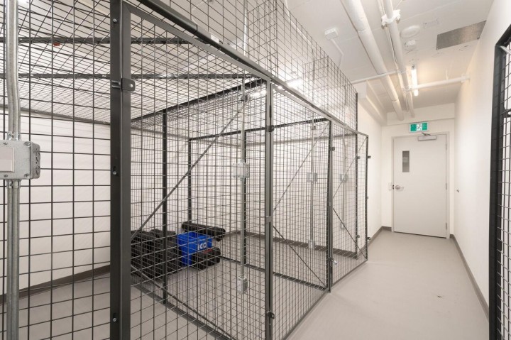 Photo 38 at 520 - 755 Harbourside Drive, Harbourside, North Vancouver