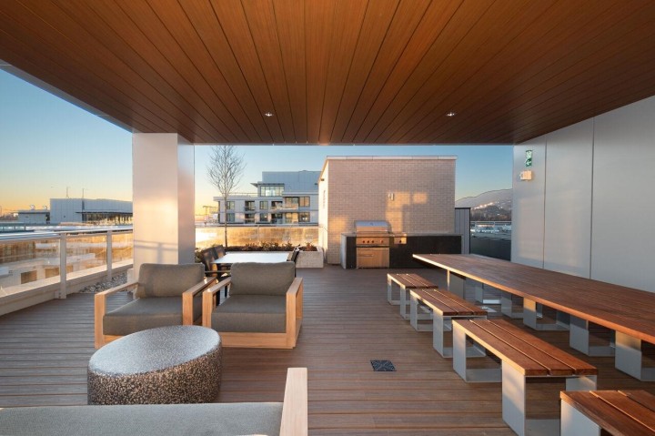 Photo 33 at 520 - 755 Harbourside Drive, Harbourside, North Vancouver