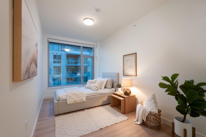 Photo 29 at 520 - 755 Harbourside Drive, Harbourside, North Vancouver