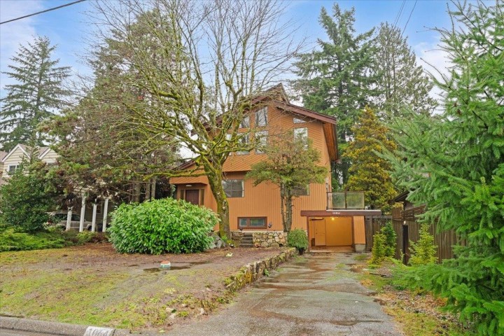 Photo 2 at 1064 Ruthina Avenue, Canyon Heights NV, North Vancouver