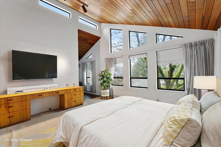 Photo 28 at 1064 Ruthina Avenue, Canyon Heights NV, North Vancouver