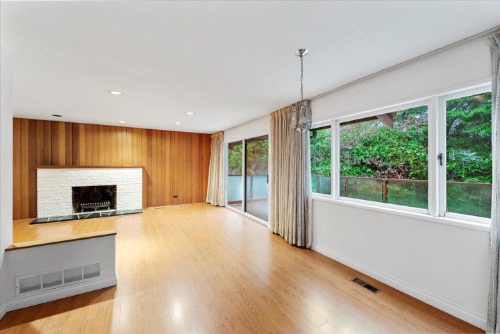 Photo 11 at 1064 Ruthina Avenue, Canyon Heights NV, North Vancouver