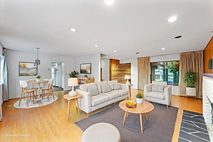 Photo 8 at 1064 Ruthina Avenue, Canyon Heights NV, North Vancouver